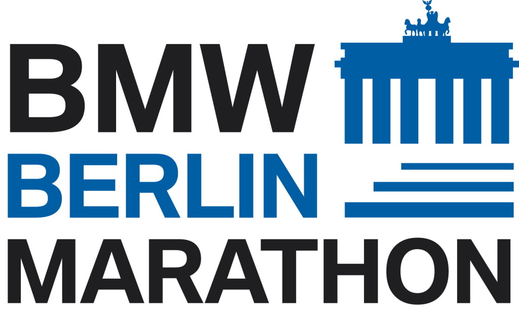 Berlin Marathon Logo