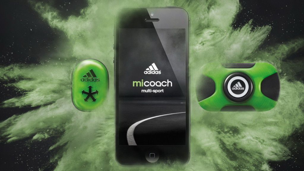 miCoach