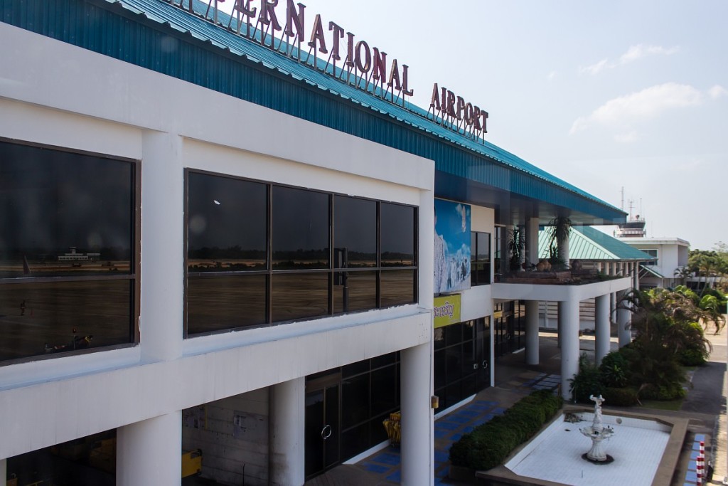 Suratthani Airport