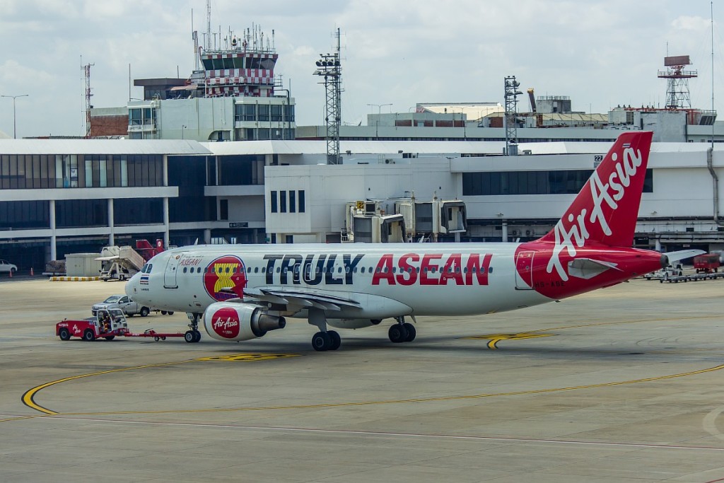 AirAsia Truly Asean